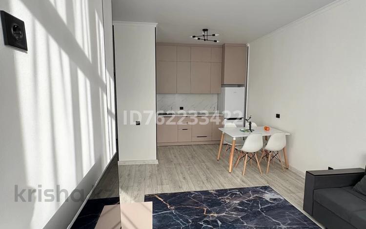 2-комнатная квартира · 45 м² · 4/10 этаж, Толе би 16 за 250 000 ₸ в Астане, Есильский р-н — фото 26