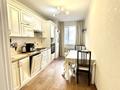 2-комнатная квартира · 63.8 м² · 1/12 этаж, Кошкарбаева 40 за 30 млн ₸ в Астане, Алматы р-н — фото 5