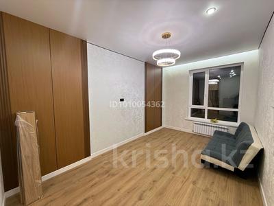 1-комнатная квартира · 37 м² · 14/16 этаж, Сафуан Шаймерденов 4/1 — Нурлы жол за 25.5 млн 〒 в Астане, Сарайшык р-н