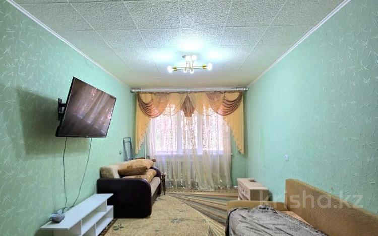 3-бөлмелі пәтер · 67.8 м² · 4/10 қабат, Майры 23, бағасы: 26 млн ₸ в Павлодаре — фото 2