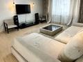 4-комнатная квартира · 130 м² · 18/20 этаж, Кабанбай Батыра 43 А — Орынбор за 850 000 ₸ в Астане, Есильский р-н — фото 4