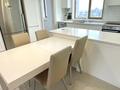 4-комнатная квартира · 130 м² · 18/20 этаж, Кабанбай Батыра 43 А — Орынбор за 850 000 ₸ в Астане, Есильский р-н — фото 13