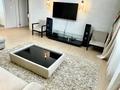 4-комнатная квартира · 130 м² · 18/20 этаж, Кабанбай Батыра 43 А — Орынбор за 850 000 ₸ в Астане, Есильский р-н — фото 3