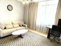 4-комнатная квартира · 130 м² · 18/20 этаж, Кабанбай Батыра 43 А — Орынбор за 850 000 ₸ в Астане, Есильский р-н — фото 2