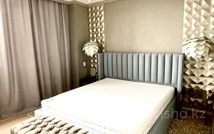 4-комнатная квартира · 130 м² · 18/20 этаж, Кабанбай Батыра 43 А — Орынбор за 850 000 ₸ в Астане, Есильский р-н — фото 5