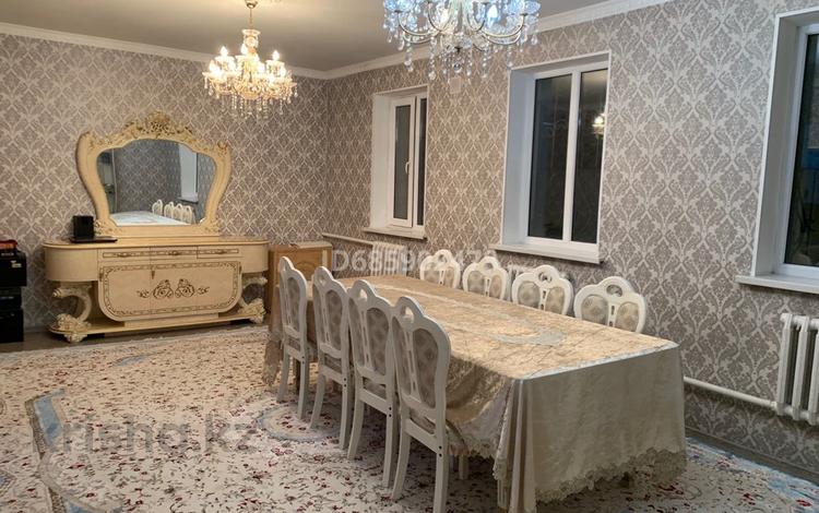Отдельный дом · 4 комнаты · 190 м² · 12 сот., Наурыз 34 за 24.5 млн 〒 в  — фото 2