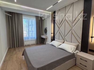 3-комнатная квартира · 120 м² · 5 этаж, А. Бокейхан 46 — НОВАЯ за 600 000 ₸ в Астане, Есильский р-н