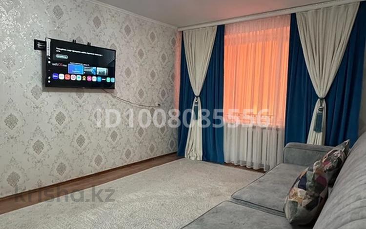 3-комнатная квартира · 72 м² · 4/5 этаж, Ильясова 18 — Казантаева за 12 000 ₸ в  — фото 14