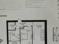 2-комнатная квартира · 62.5 м² · 10/12 этаж, Улица Чингиз Айтматов, 79/1 79/1 — ТОП-вариант под евротрёшку | 62,5 м² | 10 этаж | ЖК Altyn Emel | Svoy Dom за 35 млн ₸ в Астане, Сарыарка р-н — фото 2
