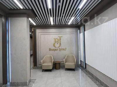 2-комнатная квартира · 44.5 м² · 17 этаж, Туран 50/3 за 30.5 млн ₸ в Астане, Нура р-н