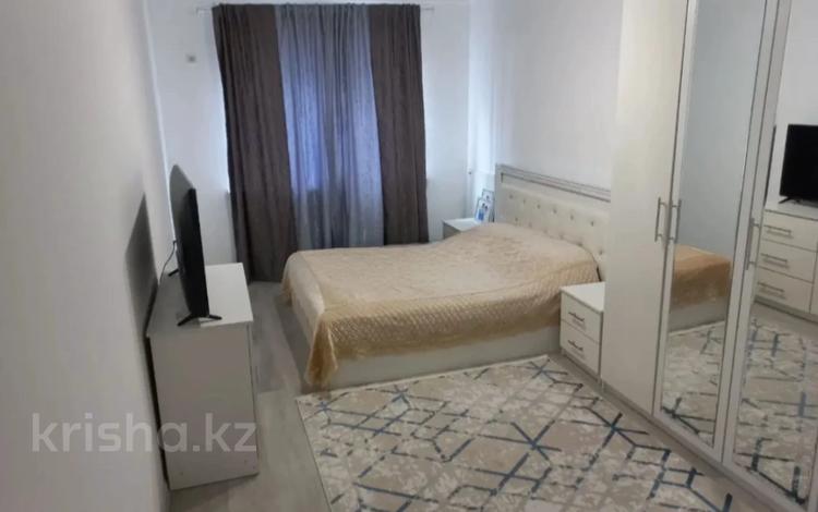 1-комнатная квартира · 46 м² · 7/12 этаж, мкр Акбулак, Дарабоз 1-83 — Срочно ‼️ продается за 25.5 млн ₸ в Алматы, Алатауский р-н — фото 2