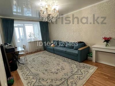 2-комнатная квартира · 59 м² · 11/13 этаж, Отырар 18 — Рядом с Жаннур. за 28 млн ₸ в Астане, р-н Байконур