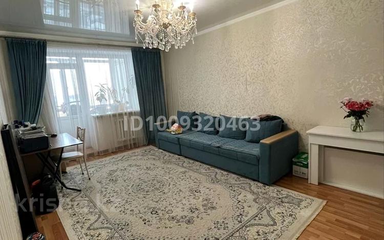 2-комнатная квартира · 59 м² · 11/13 этаж, Отырар 18 — Рядом с Жаннур. за 28 млн ₸ в Астане, р-н Байконур — фото 82