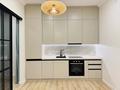 3-бөлмелі пәтер · 70 м² · 9/20 қабат, Серкебаева 146/ 9, бағасы: 700 000 ₸ в Алматы, Бостандыкский р-н — фото 2