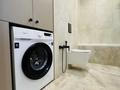 3-бөлмелі пәтер · 70 м² · 9/20 қабат, Серкебаева 146/ 9, бағасы: 700 000 ₸ в Алматы, Бостандыкский р-н — фото 12
