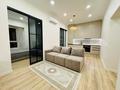 3-бөлмелі пәтер · 70 м² · 9/20 қабат, Серкебаева 146/ 9, бағасы: 700 000 ₸ в Алматы, Бостандыкский р-н