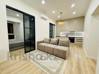 3-бөлмелі пәтер · 70 м² · 9/20 қабат, Серкебаева 146/ 9, бағасы: 700 000 ₸ в Алматы, Бостандыкский р-н