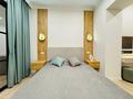3-бөлмелі пәтер · 70 м² · 9/20 қабат, Серкебаева 146/ 9, бағасы: 700 000 ₸ в Алматы, Бостандыкский р-н — фото 5