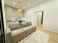 3-бөлмелі пәтер · 70 м² · 9/20 қабат, Серкебаева 146/ 9, бағасы: 700 000 ₸ в Алматы, Бостандыкский р-н — фото 7