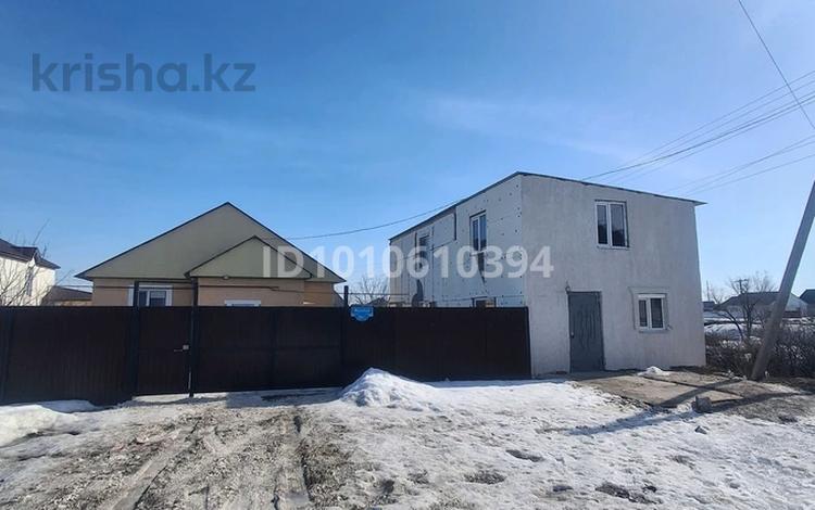 Отдельный дом · 3 комнаты · 110 м² · 5 сот., мкр. Зачаганск пгт, Жерұйық 59/1 1 за 24 млн ₸ в Уральске — фото 2