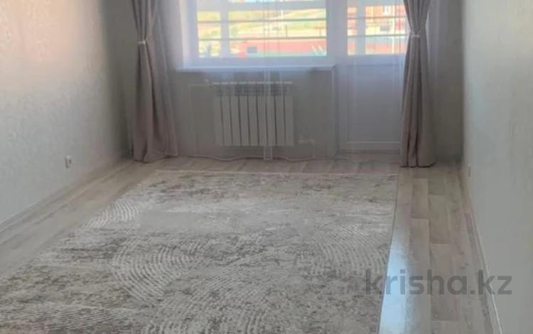 1-бөлмелі пәтер · 41.8 м² · 2/4 қабат, Береке, бағасы: 18.3 млн ₸ в Костанае — фото 2