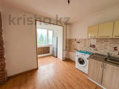 1-комнатная квартира · 29 м² · 4/5 этаж, Мушелтой за 8.1 млн 〒 в Талдыкоргане, мкр Мушелтой