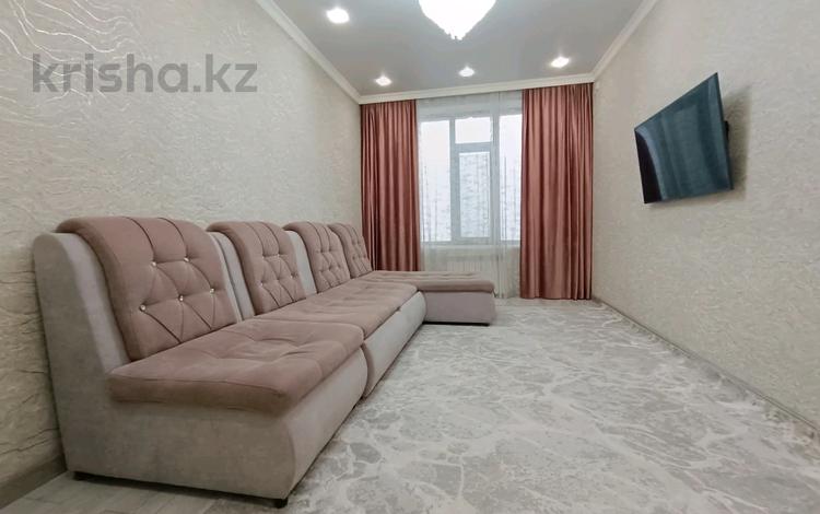 3-бөлмелі пәтер · 77 м² · 1/10 қабат, Варламова 1/3, бағасы: 65 млн ₸ в Алматы, Алмалинский р-н — фото 30