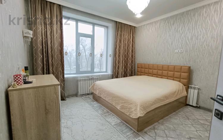 3-комнатная квартира · 77 м² · 1/10 этаж, Варламова 1/3 за 65 млн 〒 в Алматы, Алмалинский р-н — фото 38