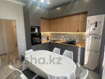 3-комнатная квартира · 77 м² · 1/10 этаж, Варламова за 70 млн ₸ в Алматы, Алмалинский р-н