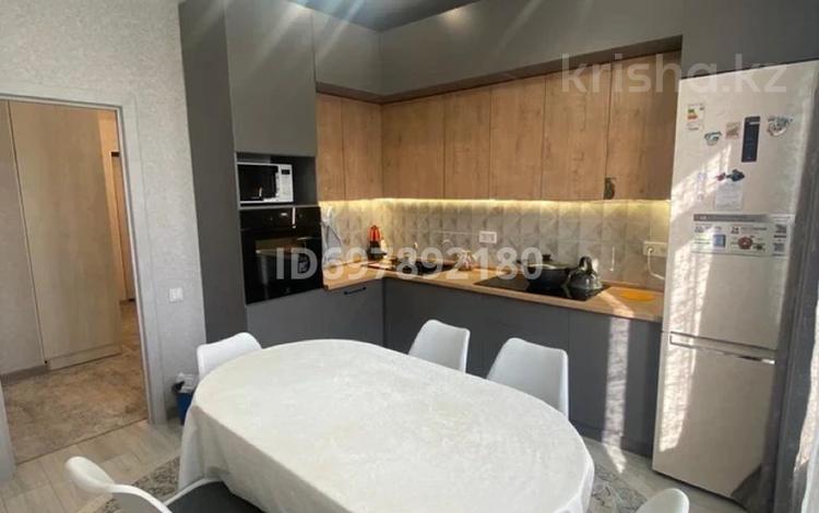 3-комнатная квартира · 77 м² · 1/10 этаж, Варламова за 70 млн ₸ в Алматы, Алмалинский р-н — фото 54