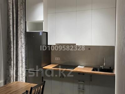 1-комнатная квартира · 34 м² · 2/12 этаж, Чингиза Айтматова 77 за 200 000 〒 в Астане, Сарыарка р-н