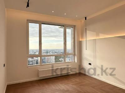 2-комнатная квартира · 56 м² · 15/19 этаж, Аль-Фараби 41 — Сейфуллина - Аль Фараби за 95 млн ₸ в Алматы, Бостандыкский р-н