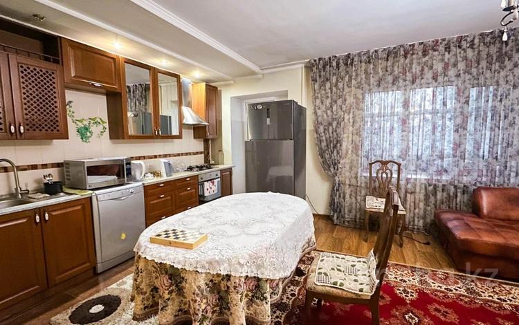 4-бөлмелі пәтер · 76 м² · 2/5 қабат, Назарбаева рустембекова 3, бағасы: 31 млн ₸ в Талдыкоргане — фото 2