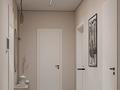 1-комнатная квартира · 57 м² · 4/10 этаж, мкр. Алтын орда, Мкр. Батыс-2 5Е за 220 000 ₸ в Актобе — фото 12