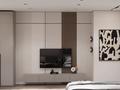 1-комнатная квартира · 57 м² · 4/10 этаж, мкр. Алтын орда, Мкр. Батыс-2 5Е за 220 000 ₸ в Актобе — фото 3