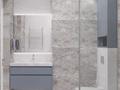 1-комнатная квартира · 57 м² · 4/10 этаж, мкр. Алтын орда, Мкр. Батыс-2 5Е за 220 000 ₸ в Актобе — фото 8