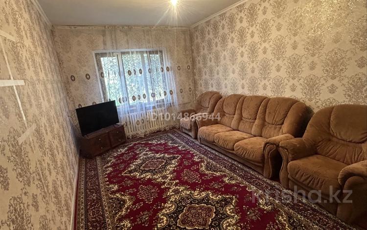 2-комнатная квартира · 48 м² · 1/5 этаж, мкр Нижний Отырар 15 — Около Гипер хауса за 200 000 ₸ в Шымкенте, Туран р-н — фото 2