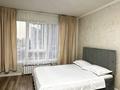 1-комнатная квартира · 30 м² · 2/10 этаж, мкр Аккент, Мкр. Аккент 66 за 13 000 〒 в Алматы, Алатауский р-н
