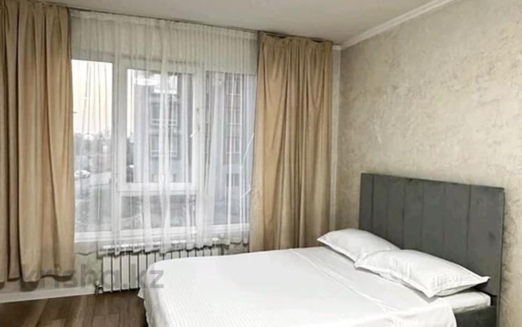 1-комнатная квартира · 30 м² · 2/10 этаж, мкр Аккент, Мкр. Аккент 66 за 13 000 〒 в Алматы, Алатауский р-н — фото 2
