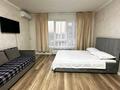 1-комнатная квартира · 30 м² · 2/10 этаж, мкр Аккент, Мкр. Аккент 66 за 13 000 〒 в Алматы, Алатауский р-н — фото 3