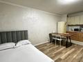 1-комнатная квартира · 30 м² · 2/10 этаж, мкр Аккент, Мкр. Аккент 66 за 13 000 〒 в Алматы, Алатауский р-н — фото 5