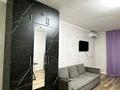 1-комнатная квартира · 30 м² · 2/10 этаж, мкр Аккент, Мкр. Аккент 66 за 13 000 〒 в Алматы, Алатауский р-н — фото 7