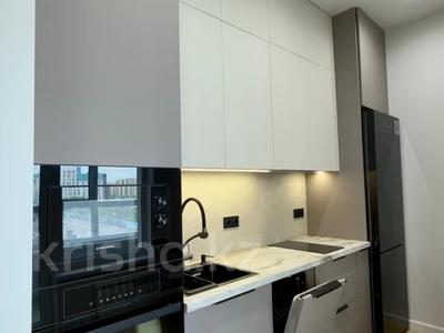 1-комнатная квартира · 41 м² · 5/9 этаж, Ахмет Байтурсынулы 14а — Горячка за 30 млн ₸ в Астане, Сарайшык р-н