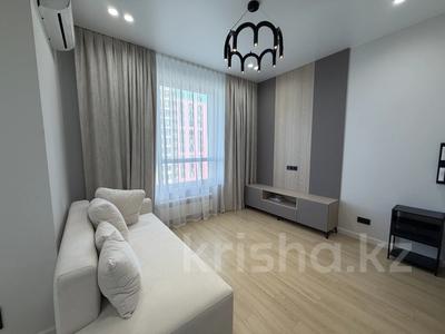 1-комнатная квартира · 41 м² · 5/9 этаж, Ахмет Байтурсынулы 14а — Горячка за 30 млн ₸ в Астане, Сарайшык р-н