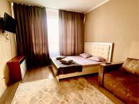 3-комнатная квартира · 68 м² · 14/22 этаж, Бектурова 4/1 — Туран за 20 000 ₸ в Астане, Есильский р-н