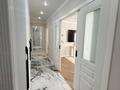 3-комнатная квартира · 72 м² · 1/25 этаж, Микрорайон Байкена Ашимова 22 за 37 млн ₸ в Караганде, Казыбек би р-н — фото 15