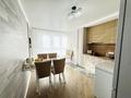 3-комнатная квартира · 72 м² · 1/25 этаж, Микрорайон Байкена Ашимова 22 за 37 млн ₸ в Караганде, Казыбек би р-н — фото 19