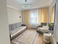3-комнатная квартира · 72 м² · 1/25 этаж, Микрорайон Байкена Ашимова 22 за 37 млн ₸ в Караганде, Казыбек би р-н — фото 5