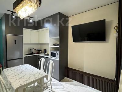 Продажа квартир в Алматы: 3-комнатная квартира · 53 м² · 8/10 этаж, Жунисова за 29 млн 〒 3-комнатная квартира · 53 м² · 8/10 этаж, Жунисова за 29 млн 〒 в Алматы, Наурызбайский р-н