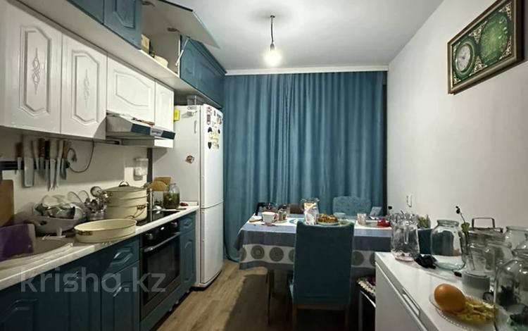 3-бөлмелі пәтер · 70 м² · 9/9 қабат, Альфараби 4 — КШТ, бағасы: 30 млн ₸ в Усть-Каменогорске — фото 2